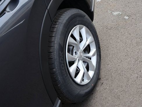 New 2026 Honda CR-V LX image 33