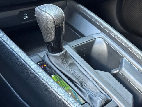 Used 2025 Honda Accord SE image 17