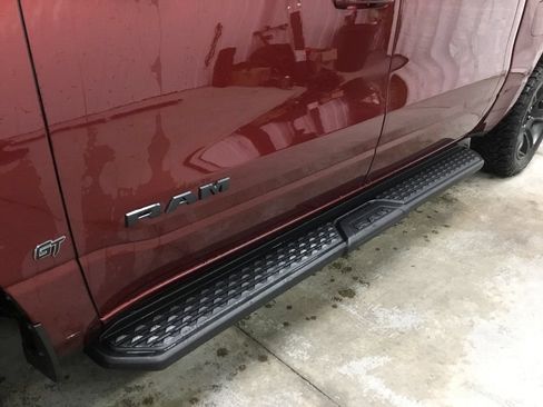 Used 2023 RAM 1500 Sport w/ G/T Package AWD/4WD image 5