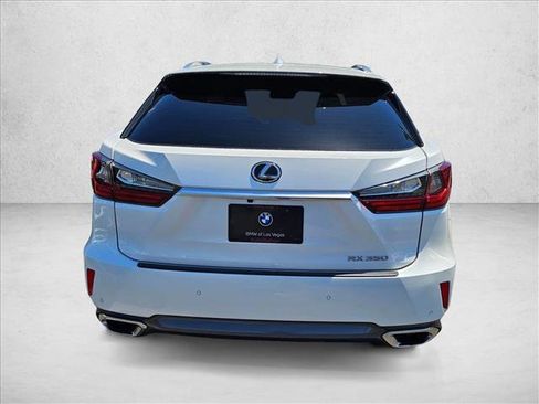 Used 2019 Lexus RX 350 FWD image 7
