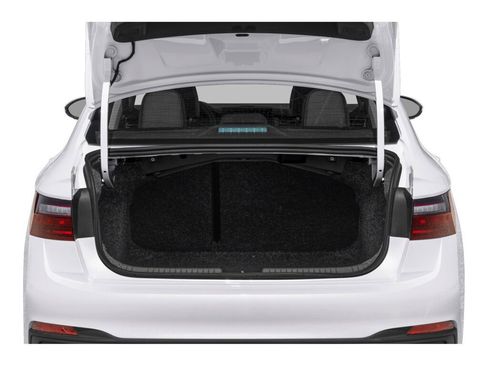 New 2026 Volkswagen Jetta SE FWD image 11