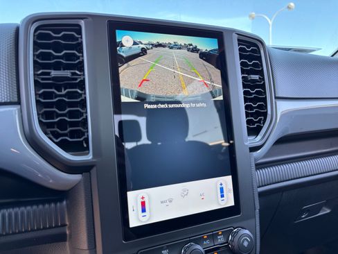 New 2025 Ford Ranger XL image 28