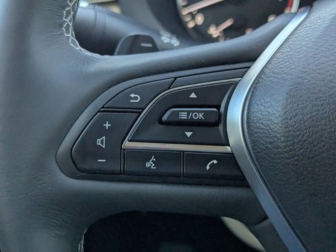 Used 2019 INFINITI QX50 Luxe w/ Cargo Package image 25