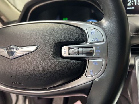 Used 2024 Genesis GV80 2.5T image 26