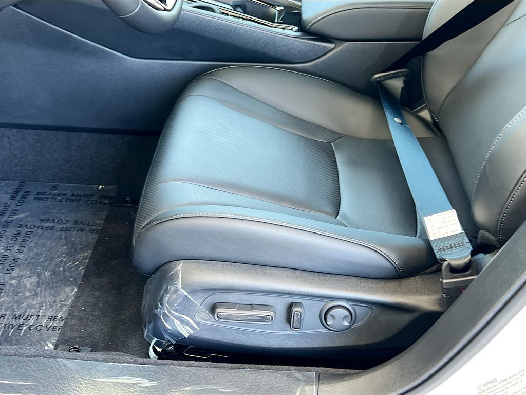New 2026 Honda Accord Sport image 13