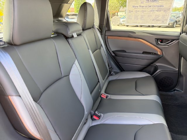 New 2026 Subaru Forester Sport AWD/4WD image 24