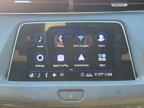 Used 2020 Cadillac XT4 Sport w/ Driver Awareness Package image 30