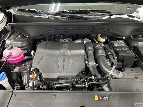 New 2026 Kia Sorento SX image 33