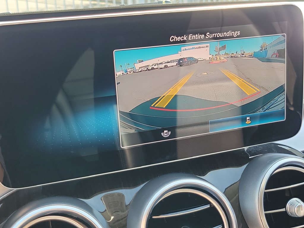 Used 2019 Mercedes-Benz C 300 Sedan image 30