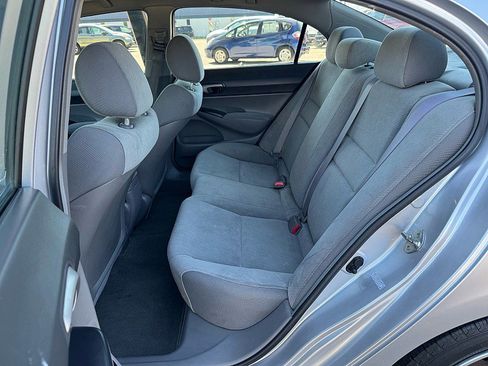 Used 2011 Honda Civic LX image 6