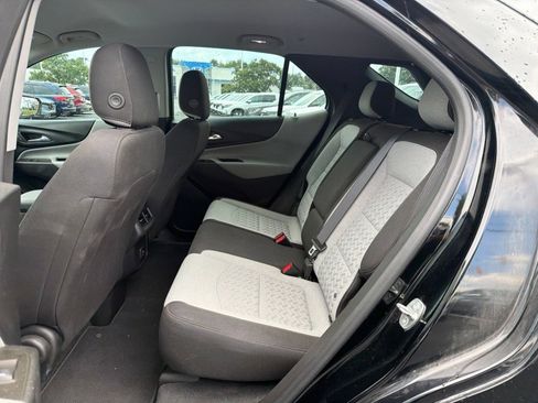 Used 2024 Chevrolet Equinox LS FWD image 8