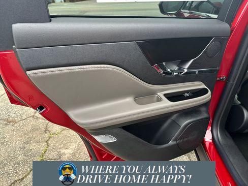 New 2025 Lincoln Corsair Reserve image 25