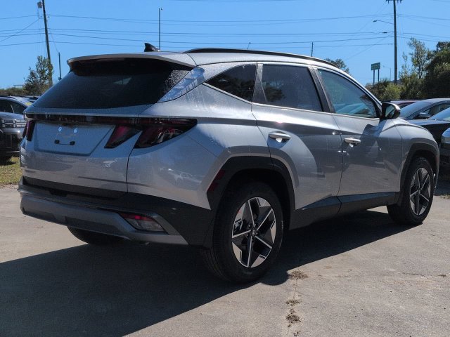 New 2026 Hyundai Tucson SEL FWD image 5