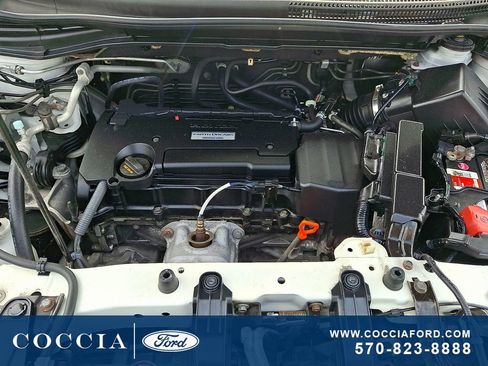 Used 2016 Honda CR-V SE image 27