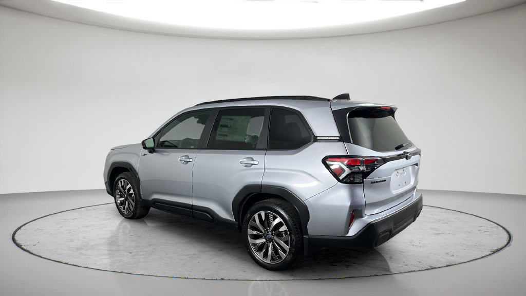 New 2026 Subaru Forester Touring AWD/4WD image 11