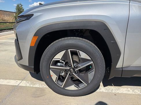 New 2026 Hyundai Tucson SEL AWD/4WD image 12
