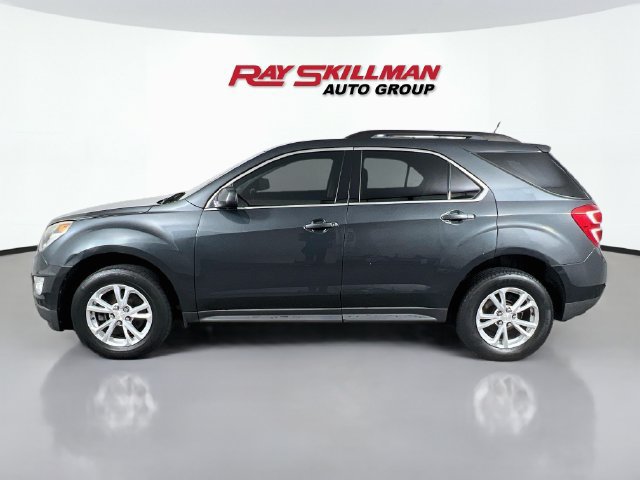 Used 2017 Chevrolet Equinox LT w/ Convenience Package FWD image 4