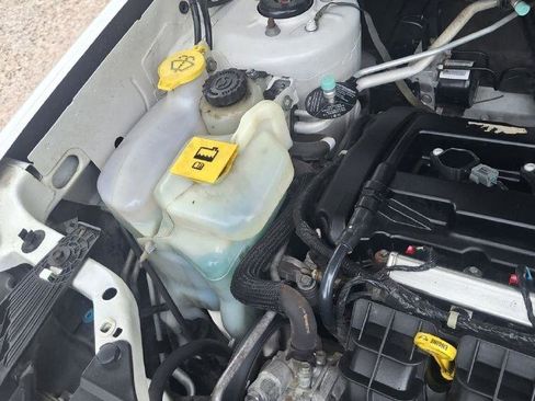 Used 2012 Jeep Compass Sport image 14