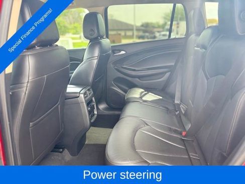Used 2016 Buick Envision Premium AWD/4WD image 30