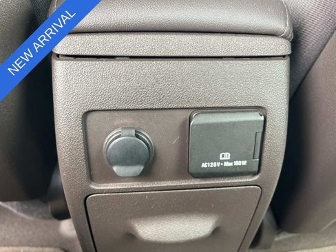 Used 2012 Chevrolet Malibu LT w/ Power Convenience Package FWD image 16