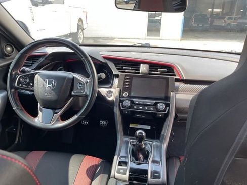 Used 2020 Honda Civic Si image 13