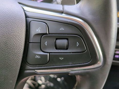 Used 2023 Buick Envision Essence FWD image 25