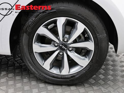 Used 2023 Kia Rio S w/ Technology Package FWD image 32