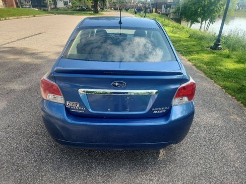 Used 2014 Subaru Impreza 2.0i Premium AWD/4WD image 4