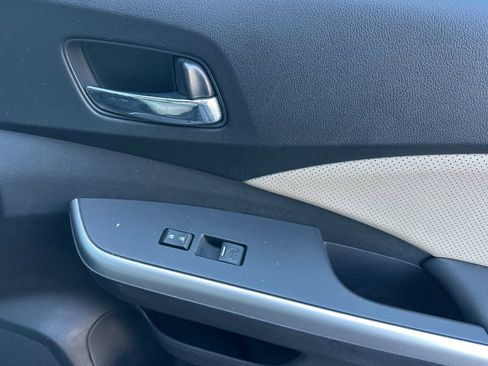 Used 2016 Honda CR-V EX-L image 22