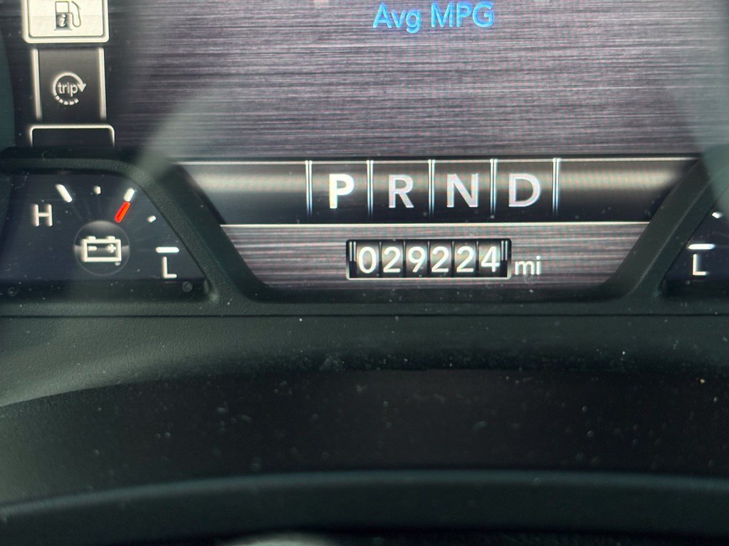 Used 2023 RAM 1500 Laramie AWD/4WD image 22