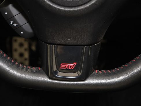 Used 2020 Subaru WRX STI AWD/4WD image 35