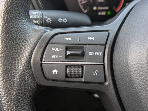 Used 2024 Honda CR-V EX image 29