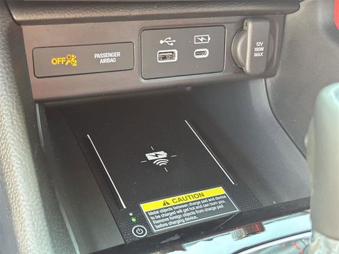 New 2026 Acura Integra A-Spec image 25