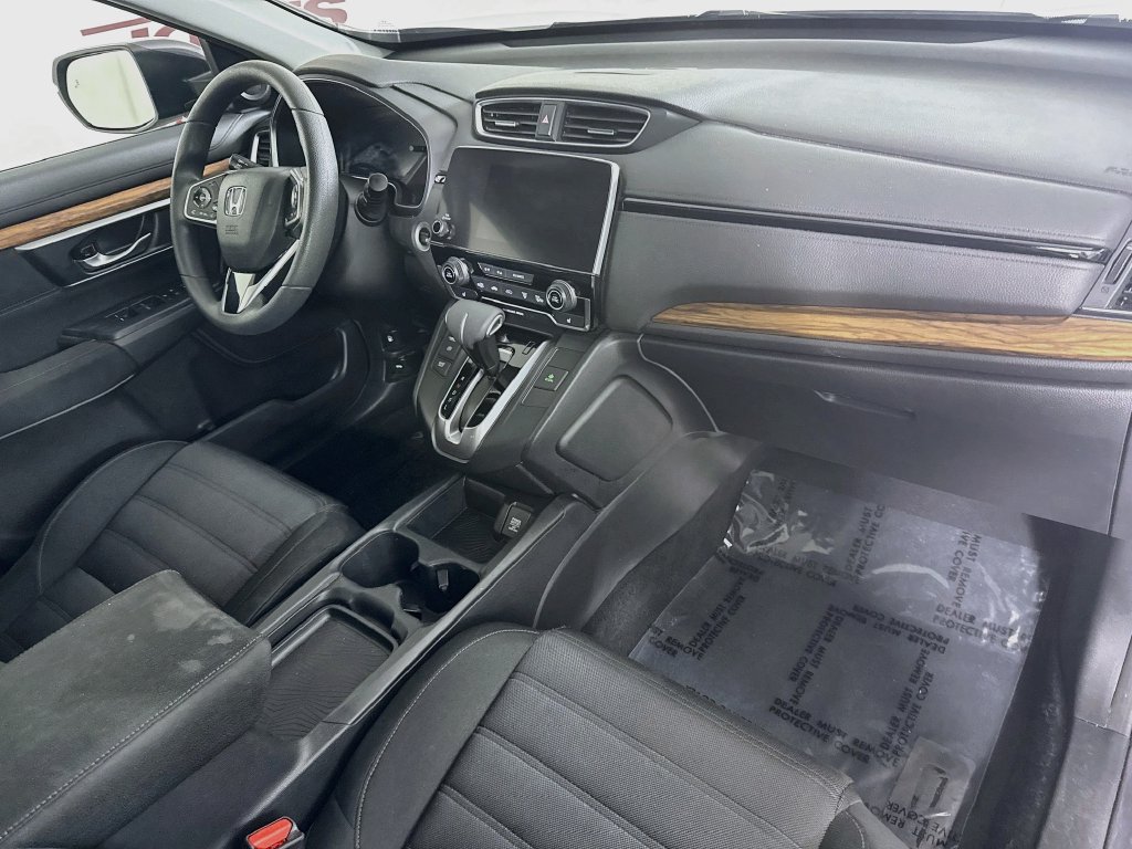 Used 2018 Honda CR-V EX image 32