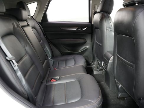 Used 2023 MAZDA CX-5 AWD 2.5 S w/ Premium Plus Pkg image 18