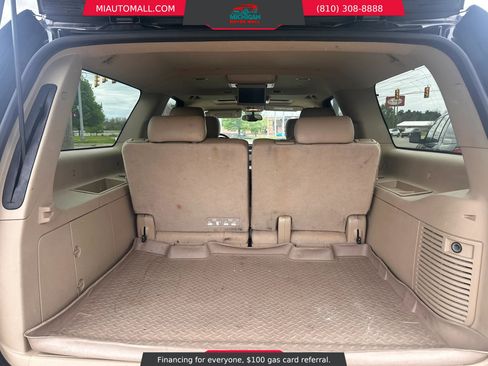 Used 2014 GMC Yukon XL Denali AWD/4WD image 24