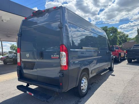 Used 2019 RAM ProMaster 2500 FWD image 7