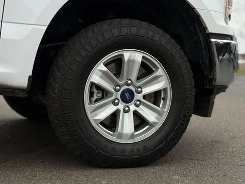 Used 2019 Ford F150 XLT w/ Trailer Tow Package image 49