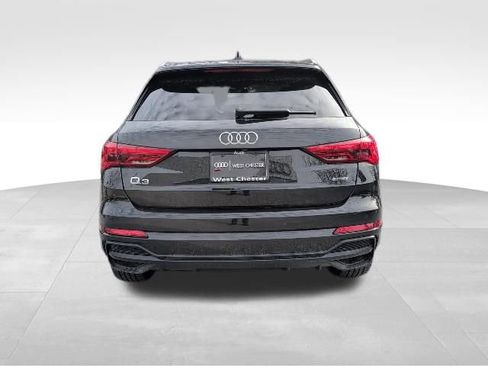Used 2021 Audi Q3 2.0T Premium Plus w/ Premium Plus Package image 8