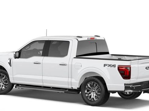New 2026 Ford F150 Lariat AWD/4WD image 24