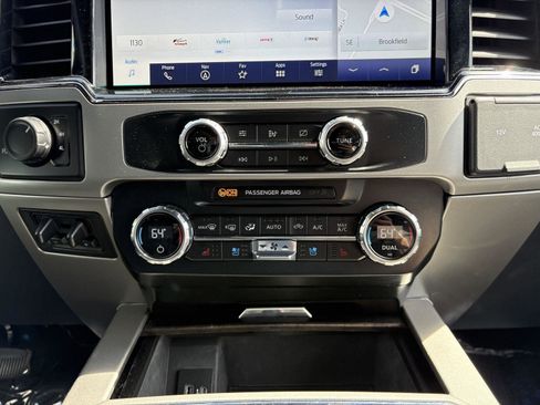 Used 2022 Ford F250 Lariat w/ Tremor Off-Road Package image 16