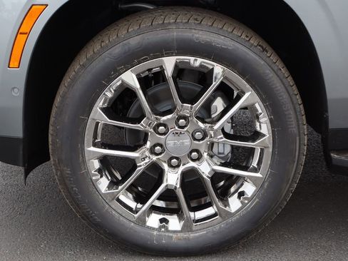 New 2026 GMC Yukon XL Elevation w/ LPO, Floor Liner Package image 25