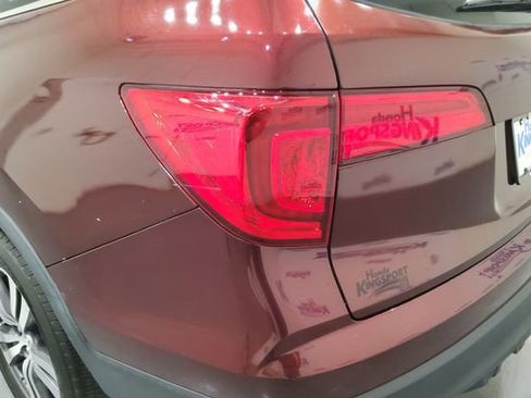 Used 2018 Honda Pilot EX-L image 7