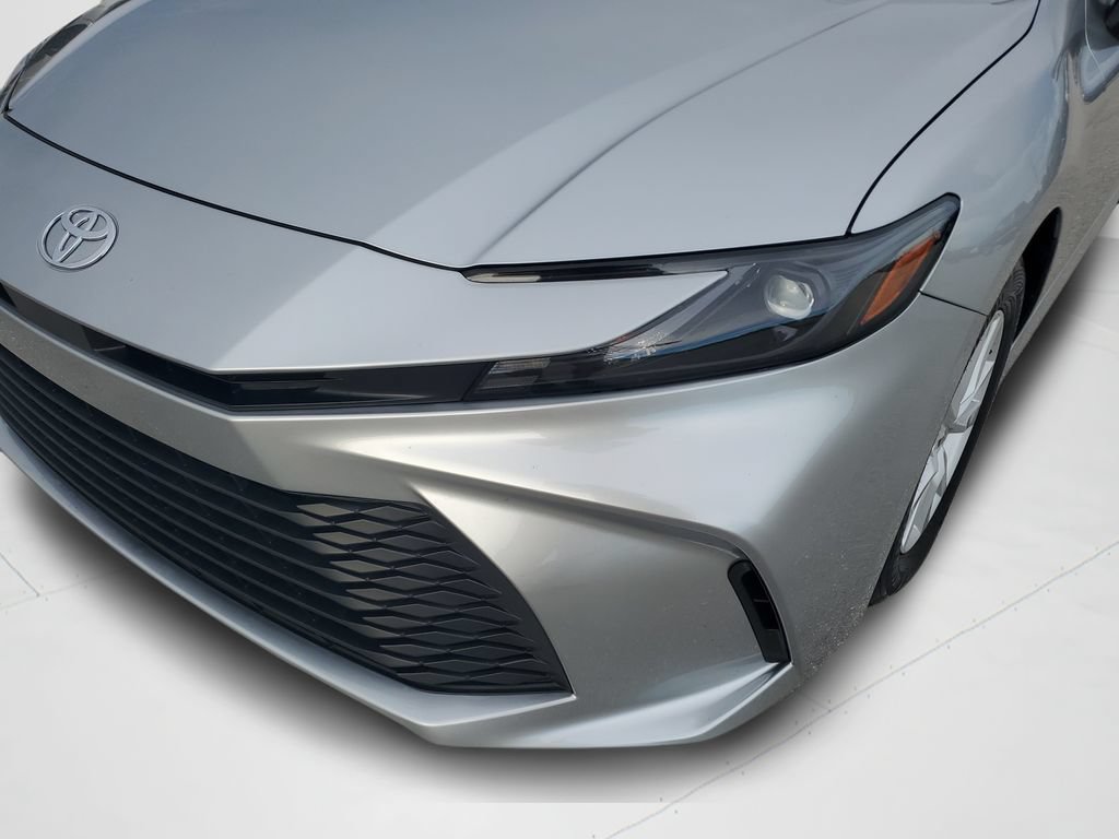 Certified 2026 Toyota Camry LE w/ Convenience Package FWD image 21