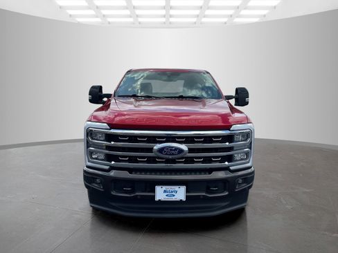 Used 2024 Ford F250 King Ranch AWD/4WD image 2