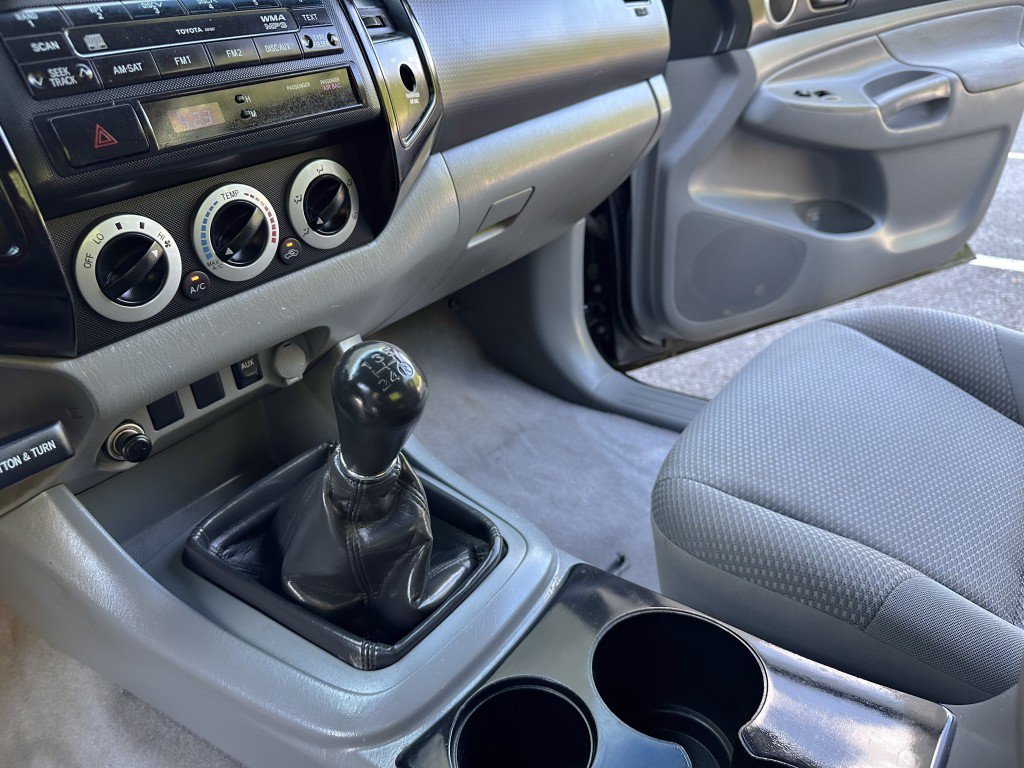 Used 2009 Toyota Tacoma 4x4 Access Cab image 22