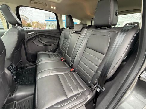 Used 2018 Ford Escape SEL AWD/4WD image 24