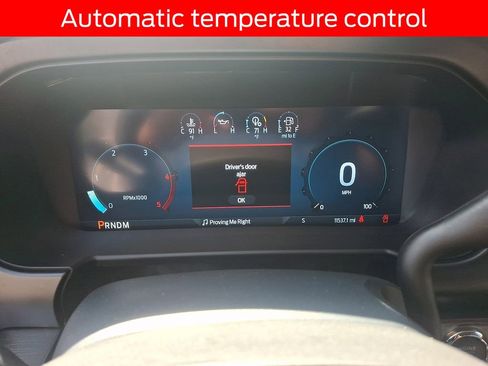 Used 2024 Ford F250 Lariat w/ Chrome Package image 20