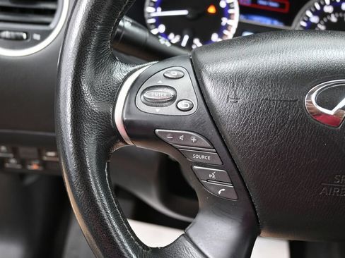 Used 2019 INFINITI QX60 Luxe AWD/4WD image 24