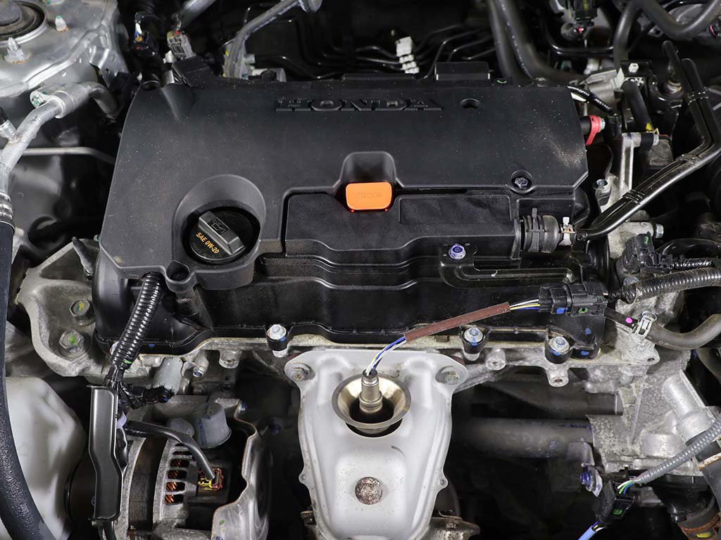 Used 2024 Honda HR-V LX image 14